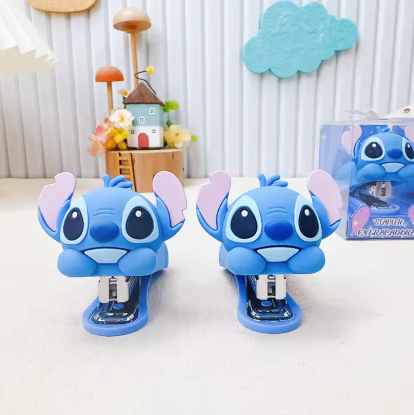 Grampeador Stitch