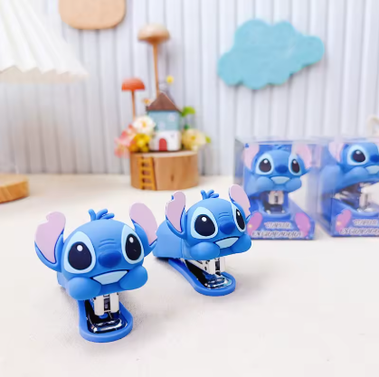 Grampeador Stitch