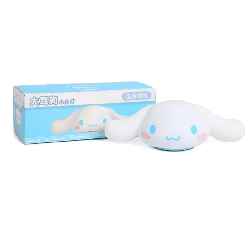 Luminária Sanrio | Silicone