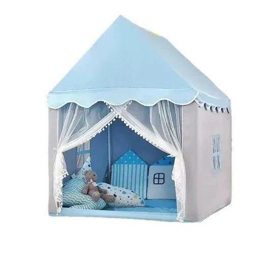 CASINHA KIDS – TENDA INFANTIL - Creative Brinquedos