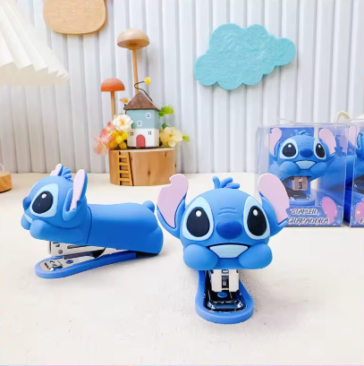 Grampeador Stitch