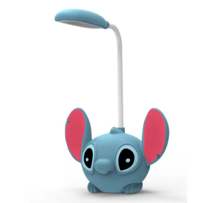 Luminária apontador Stitch