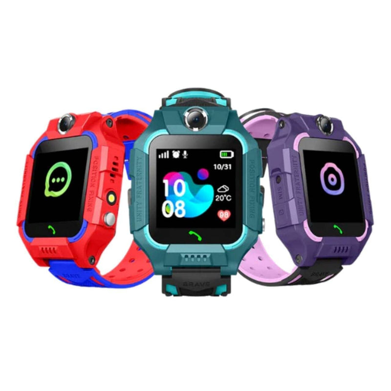 Smart Watch Infantil Keep