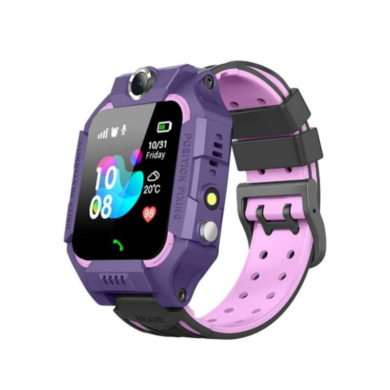 Smart Watch Infantil Keep