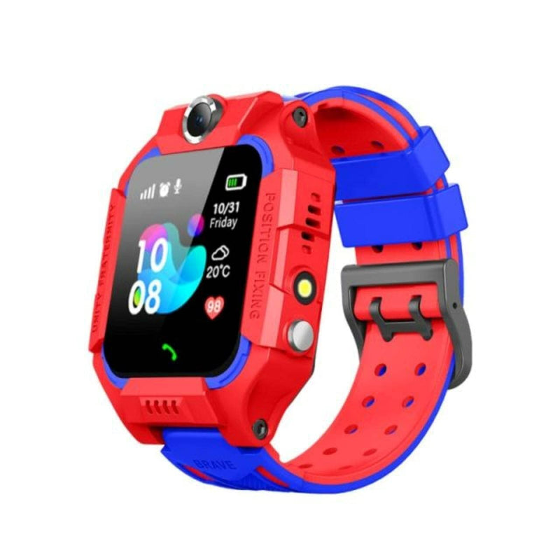 Smart Watch Infantil Keep