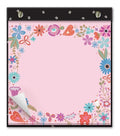 Bloco office pinos - Ladies Creative