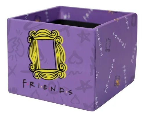 Kit organizador Friends M - Ladies Creative