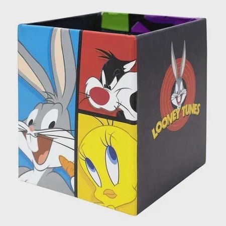 Kit organizador Looney Tunes G - Ladies Creative