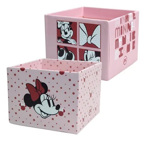 Kit organizador Minnie M - Ladies Creative