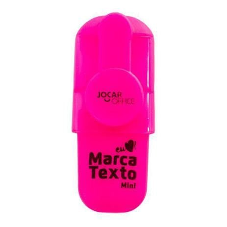 Marca Texto Mini - Jocar Office - Ladies Creative