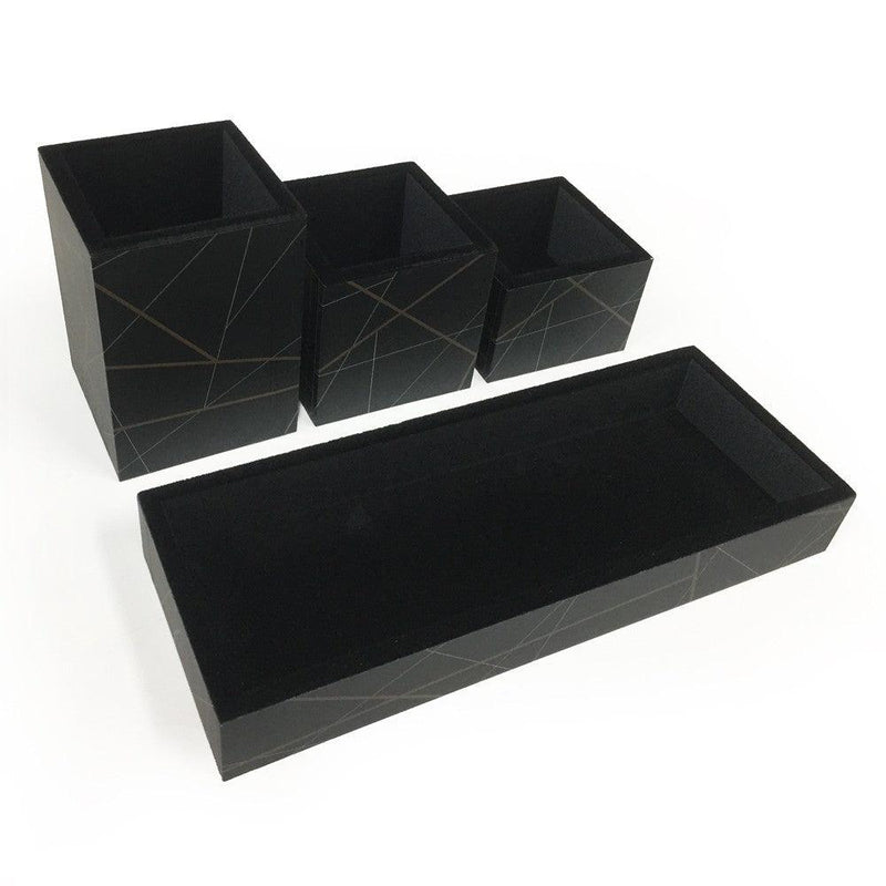 Organizador de mesa slim - Ladies Creative