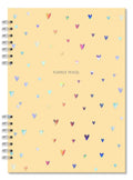 Planner compacto mensal - Ladies Creative