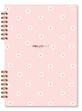 Planner compacto mensal - Ladies Creative