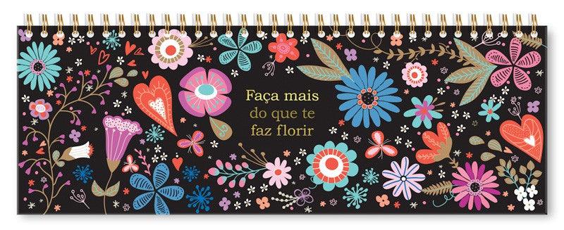 Planner organizador semanal - Ladies Creative